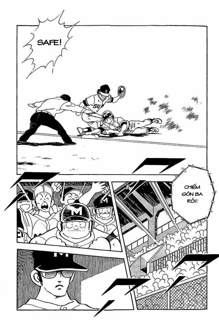 Touch: Chapter 232