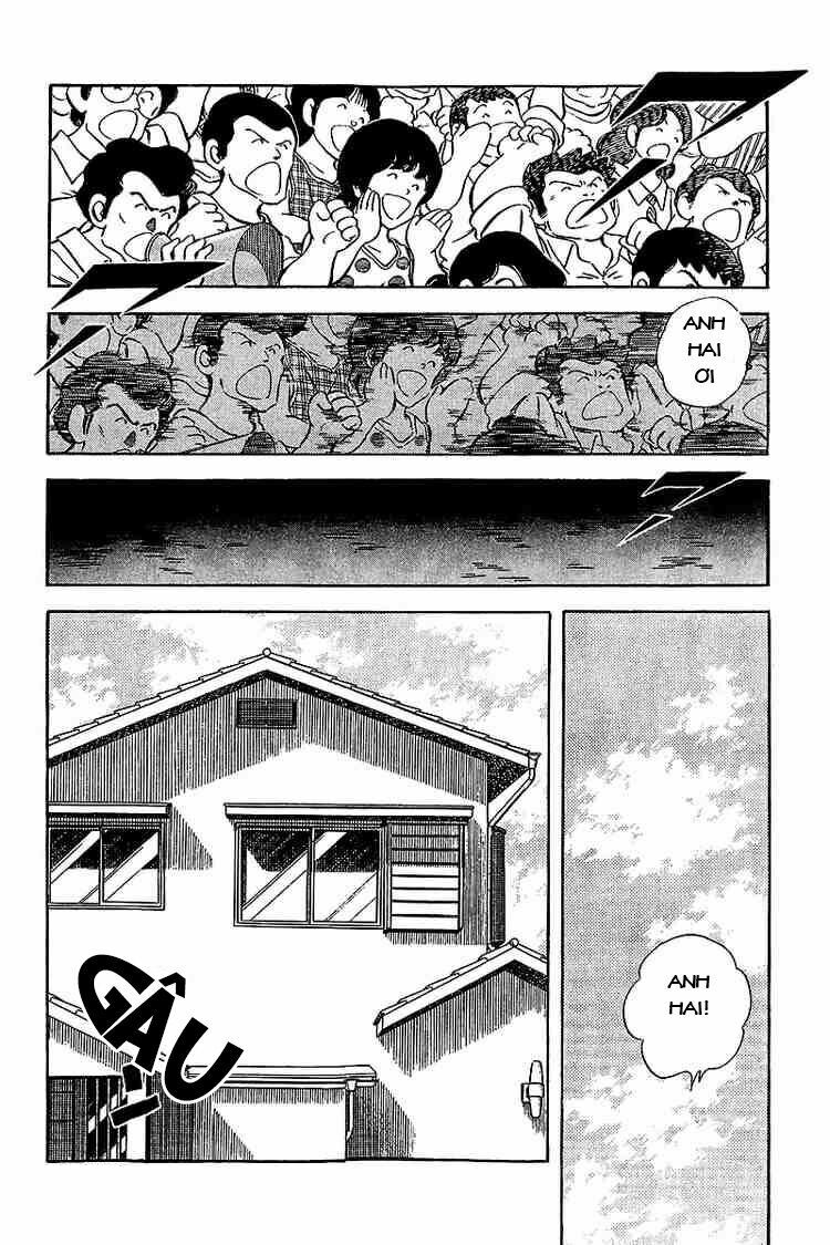 Touch: Chapter 232
