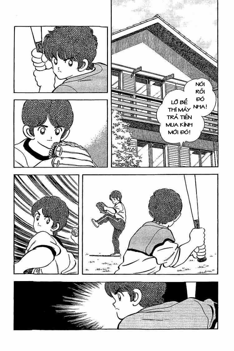 Touch: Chapter 232