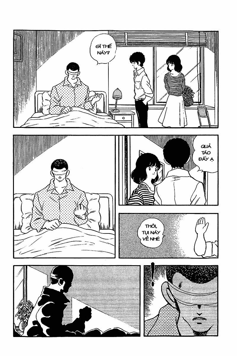 Touch: Chapter 242