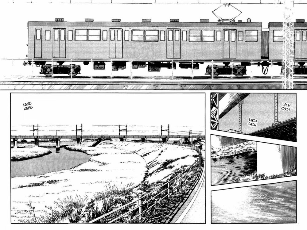 Touch: Chapter 242