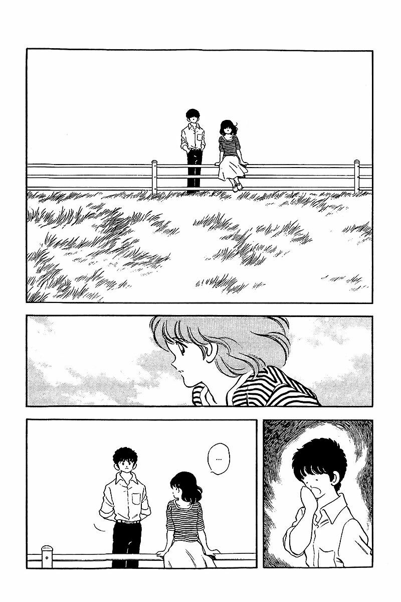 Touch: Chapter 242