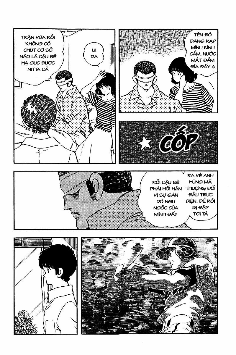 Touch: Chapter 242