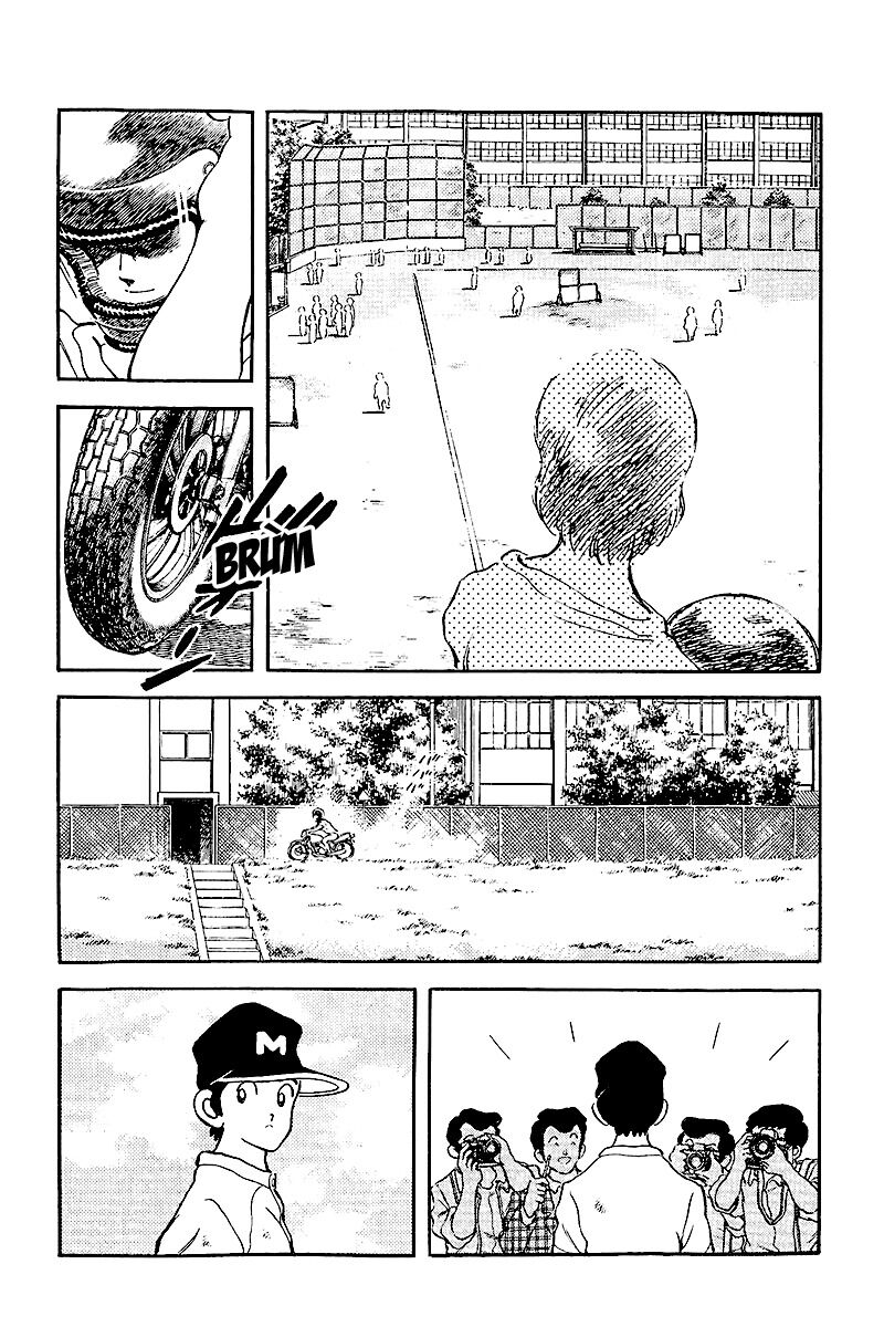 Touch: Chapter 244