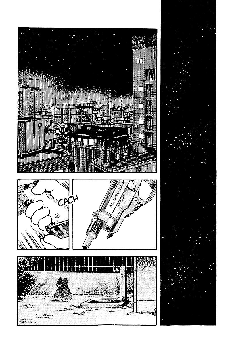 Touch: Chapter 244