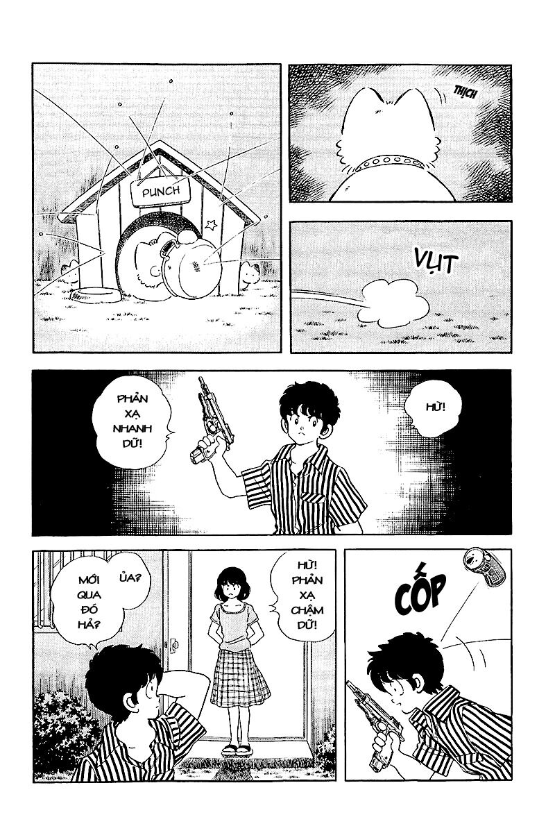 Touch: Chapter 244