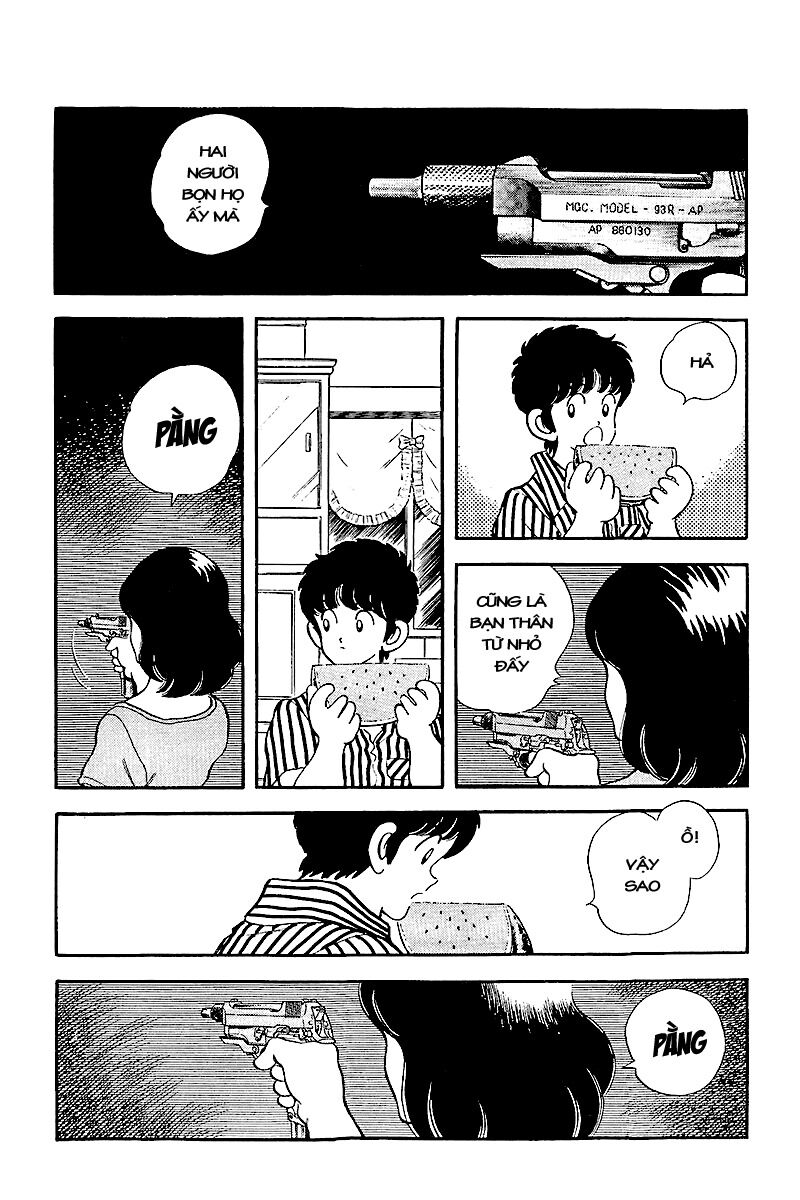 Touch: Chapter 244