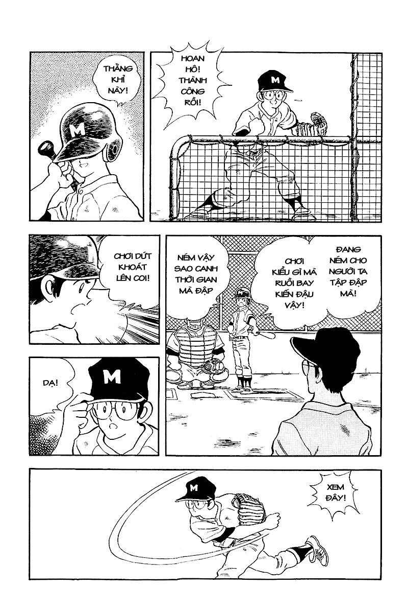 Touch: Chapter 244