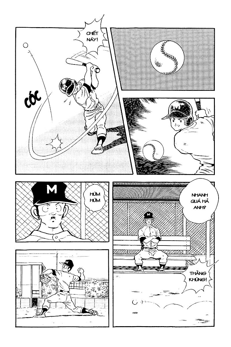 Touch: Chapter 244