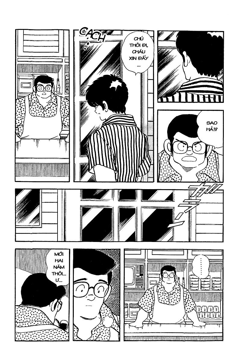 Touch: Chapter 245