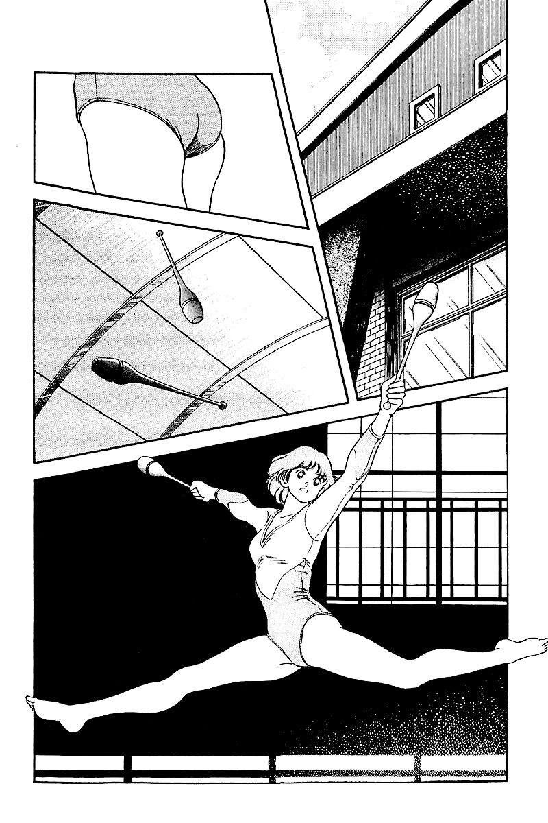 Touch: Chapter 245