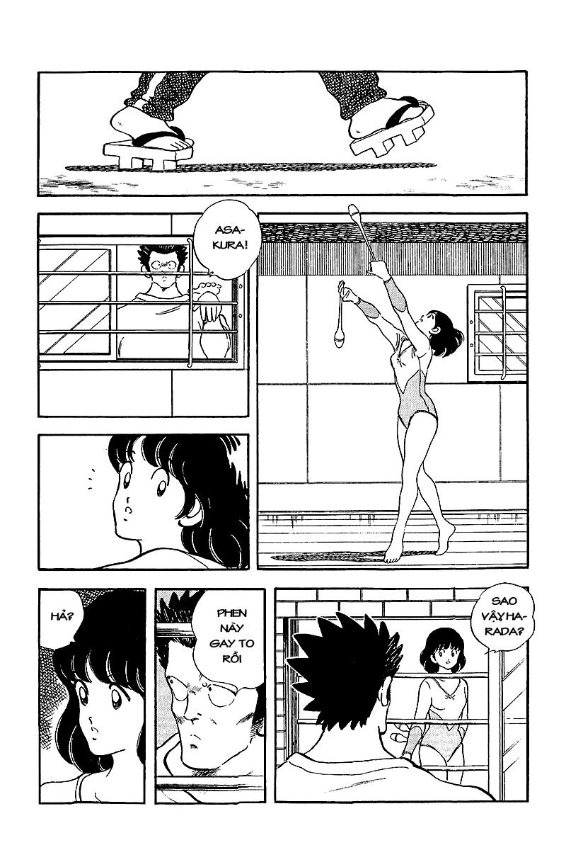 Touch: Chapter 245