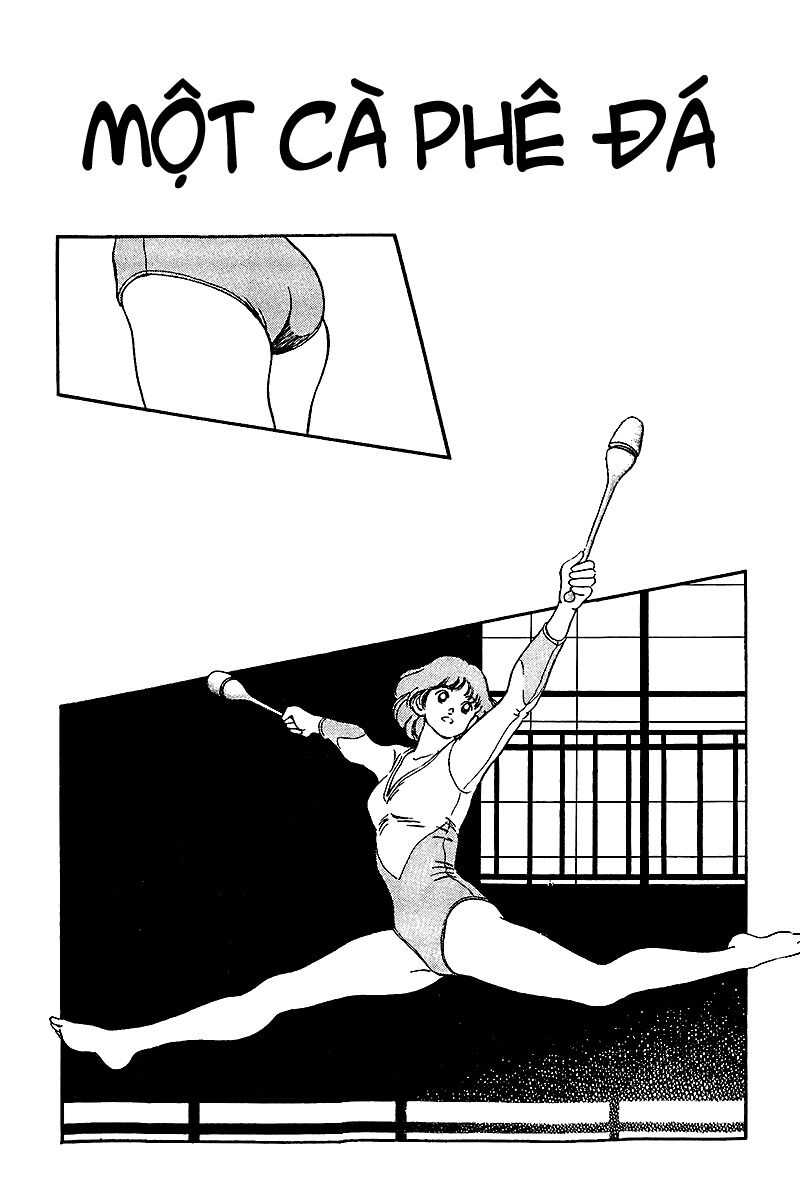 Touch: Chapter 245