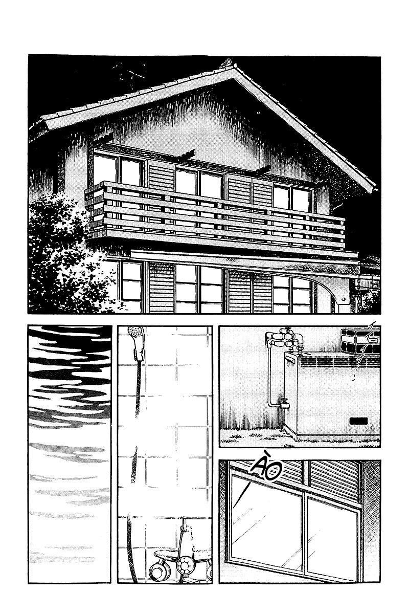 Touch: Chapter 245