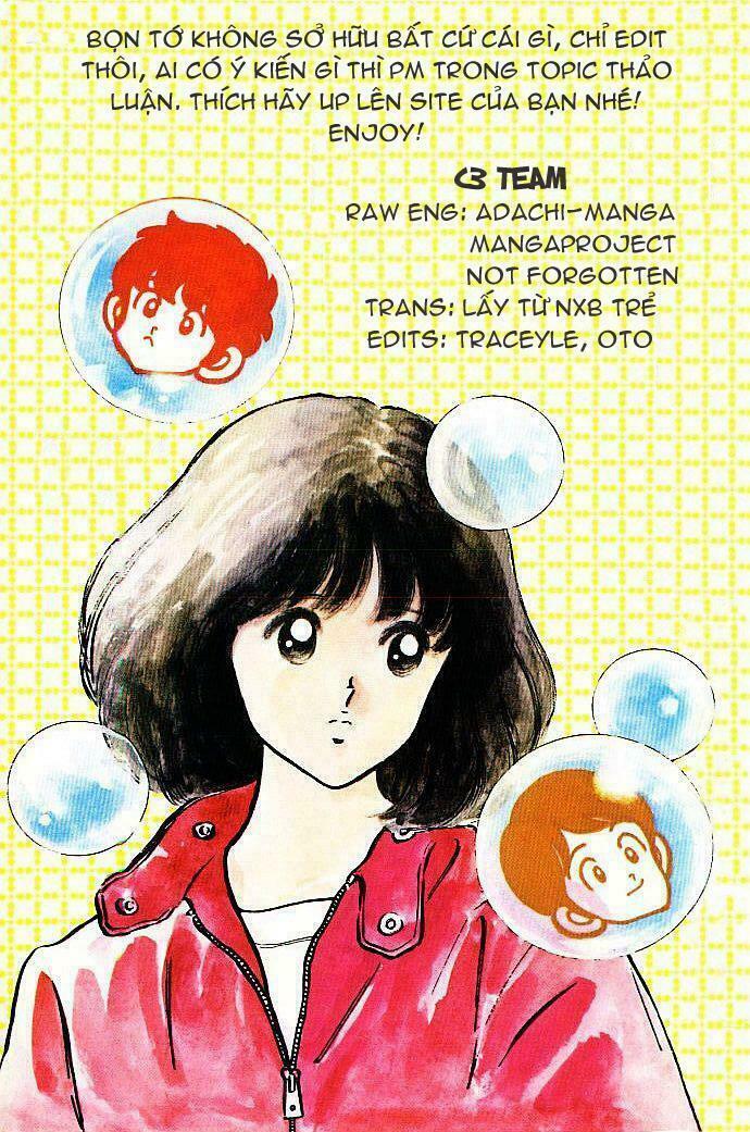 Touch: Chapter 25