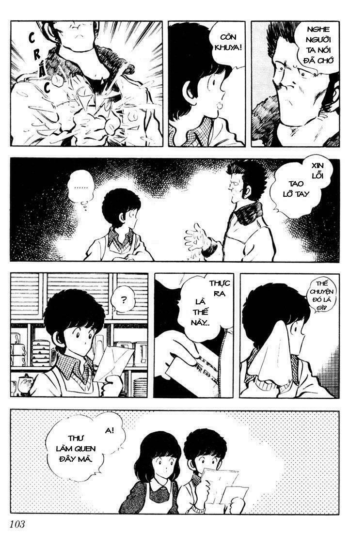 Touch: Chapter 25