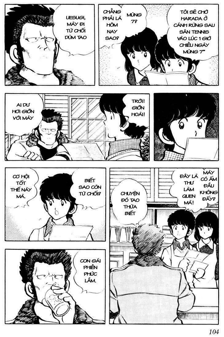 Touch: Chapter 25