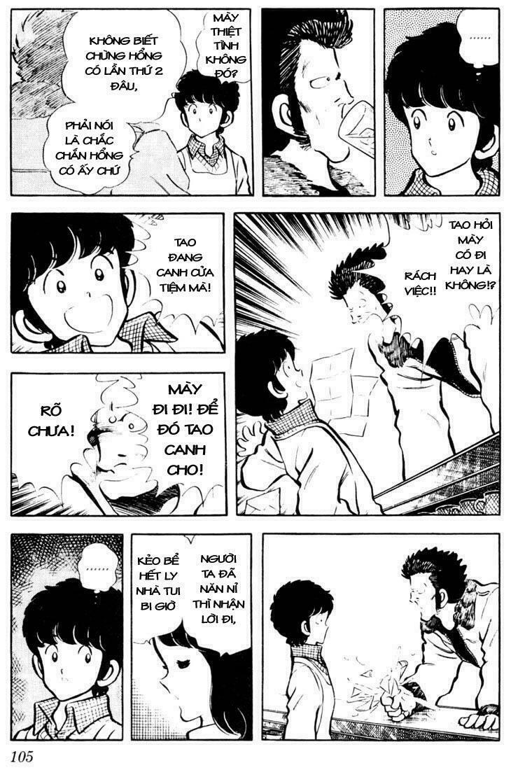 Touch: Chapter 25