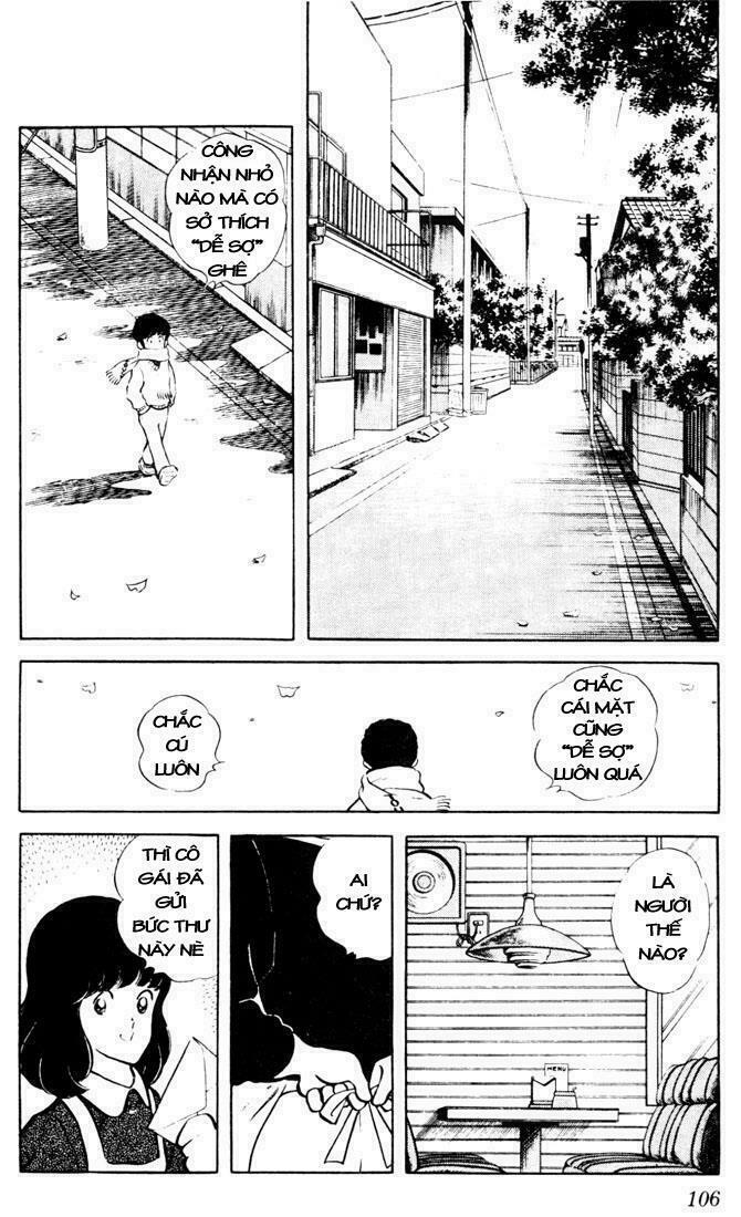 Touch: Chapter 25
