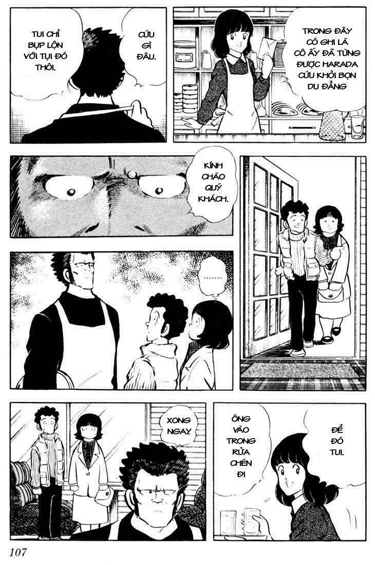 Touch: Chapter 25