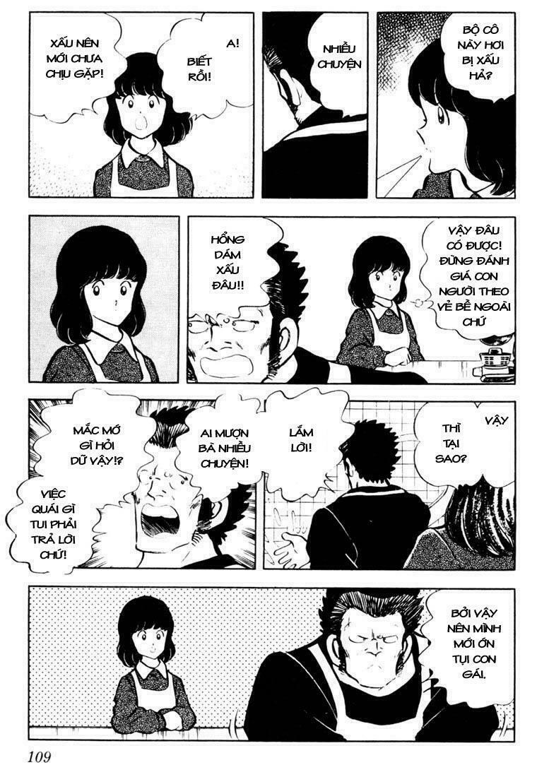 Touch: Chapter 25