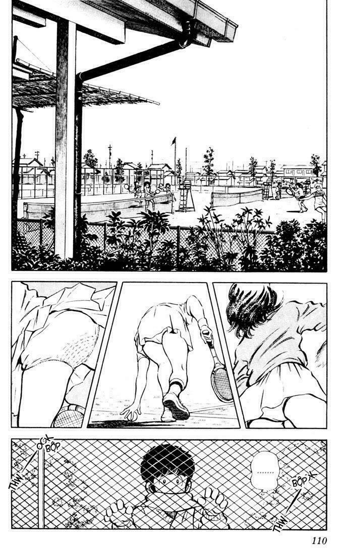 Touch: Chapter 25