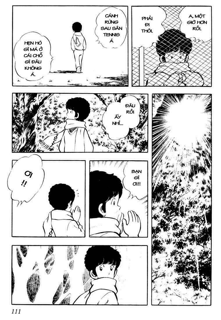Touch: Chapter 25