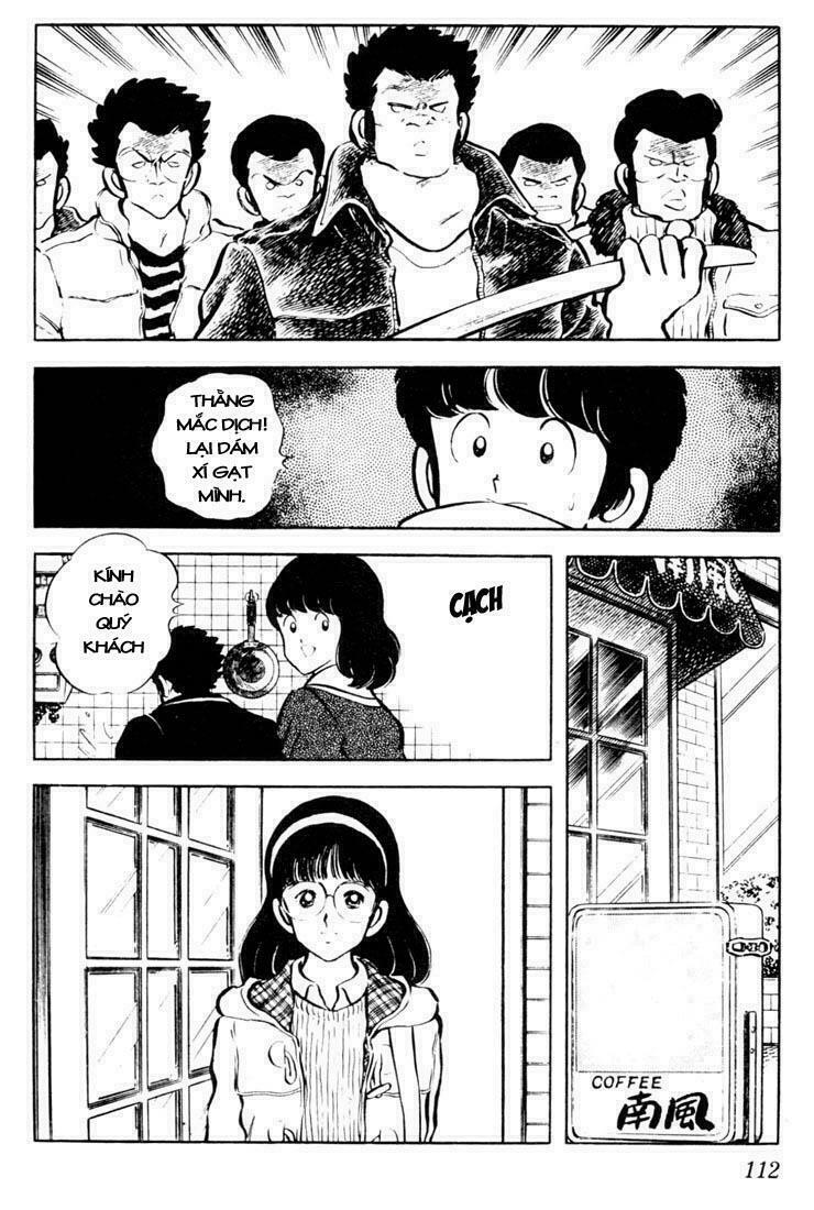 Touch: Chapter 25