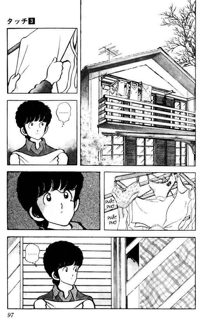 Touch: Chapter 25