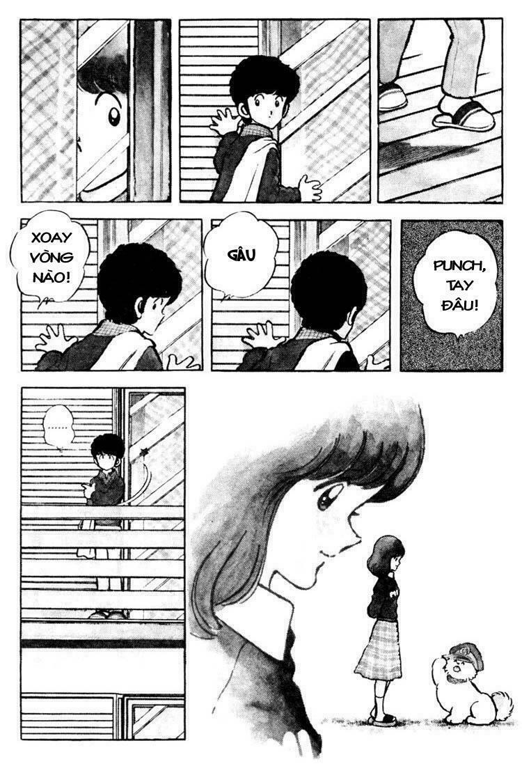 Touch: Chapter 25