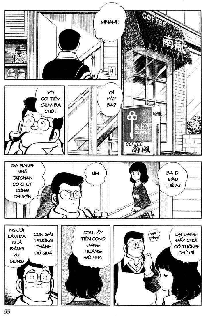 Touch: Chapter 25