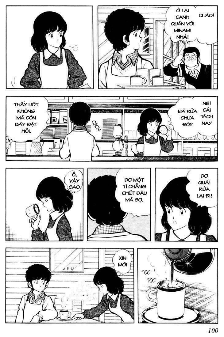 Touch: Chapter 25