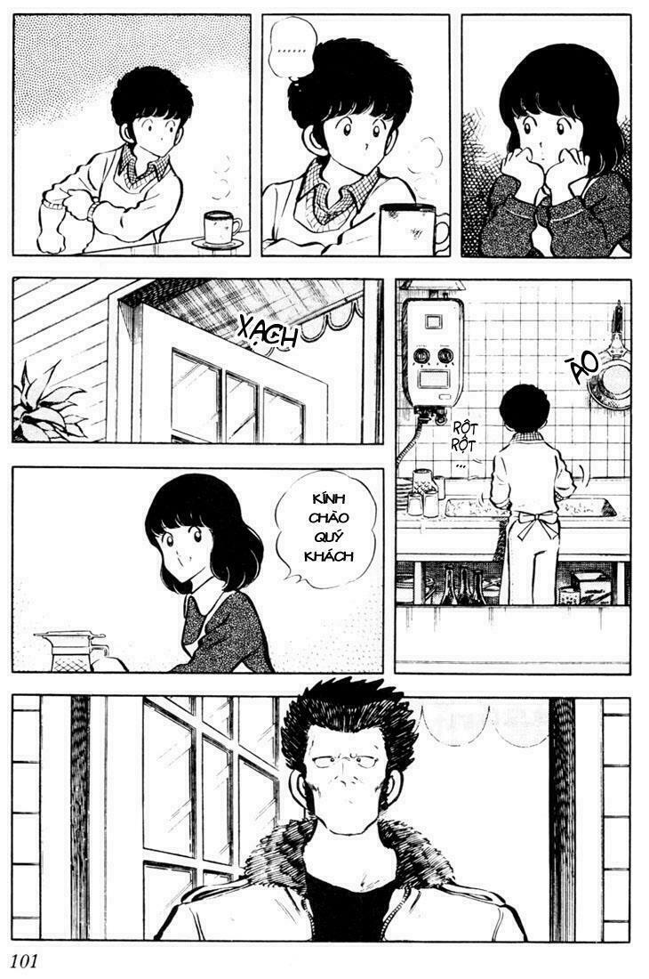 Touch: Chapter 25
