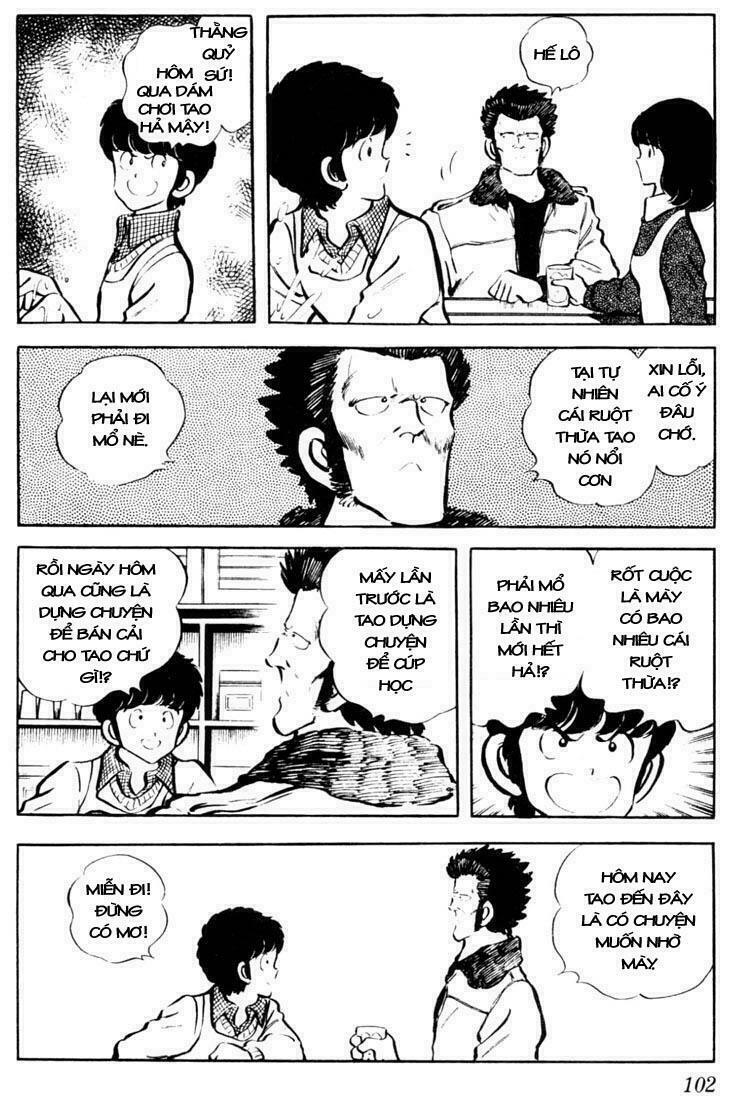Touch: Chapter 25