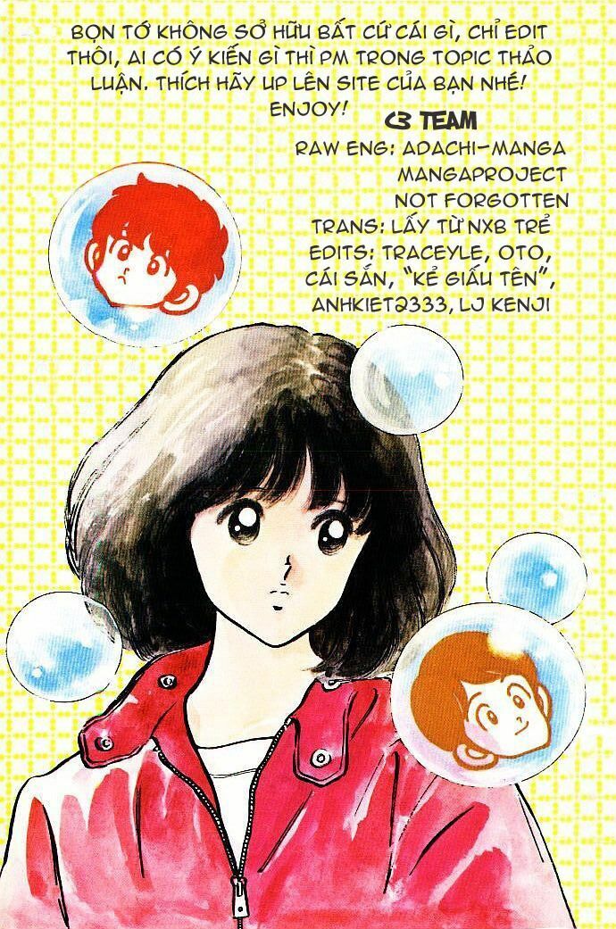 Touch: Chapter 252