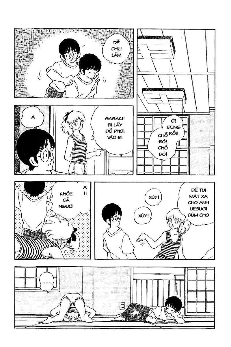 Touch: Chapter 252