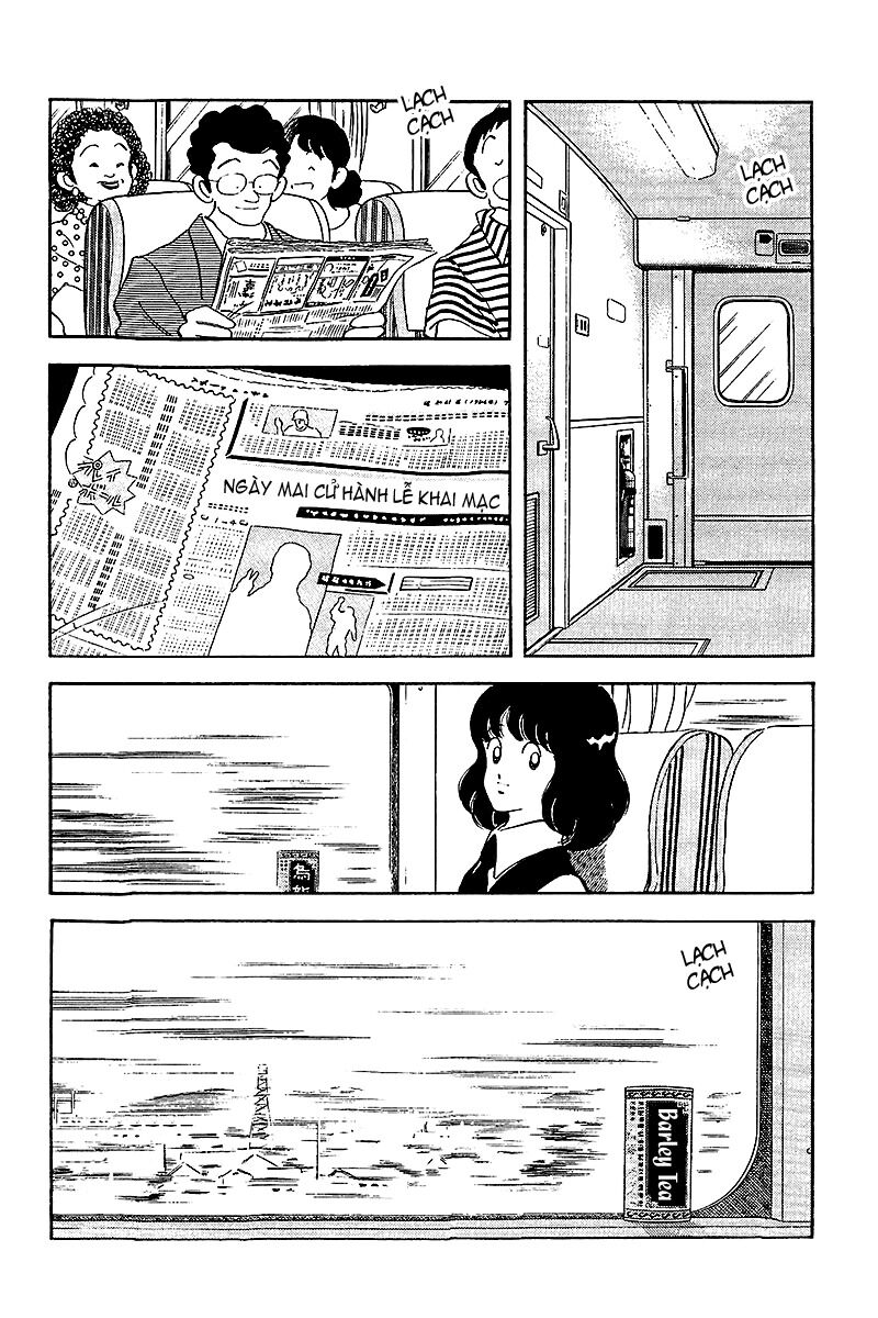 Touch: Chapter 252