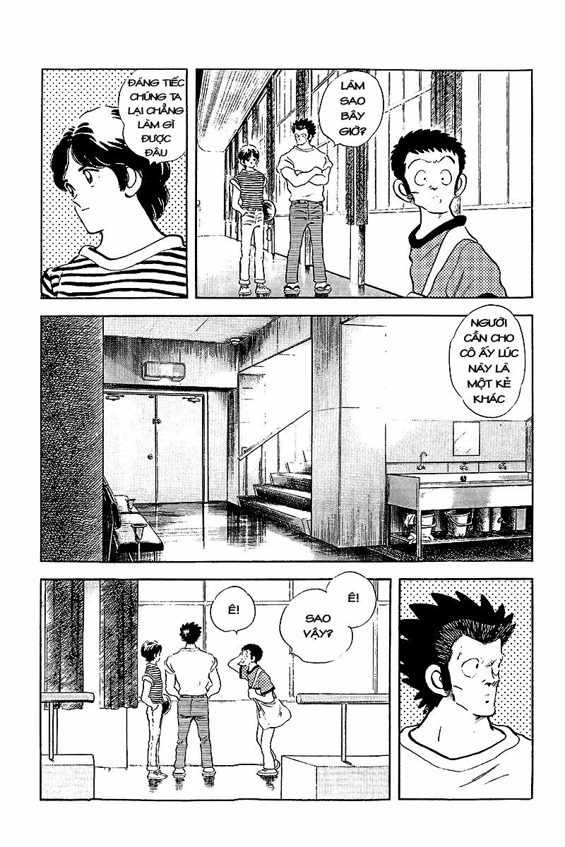 Touch: Chapter 255