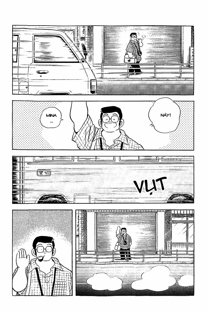 Touch: Chapter 255