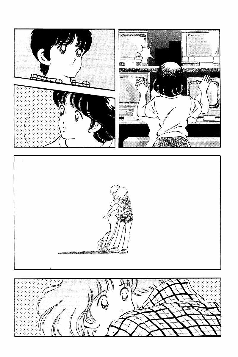 Touch: Chapter 255