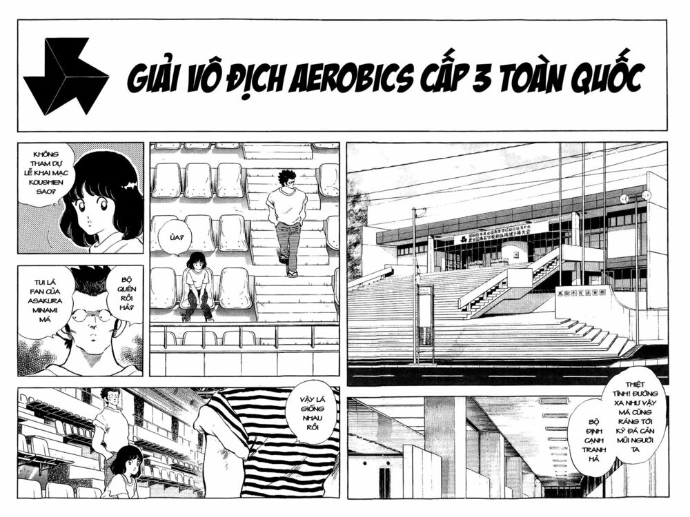 Touch: Chapter 255