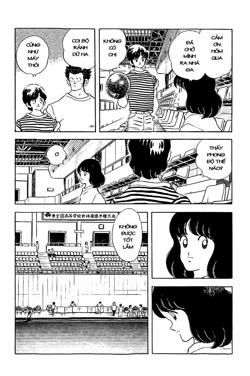 Touch: Chapter 255