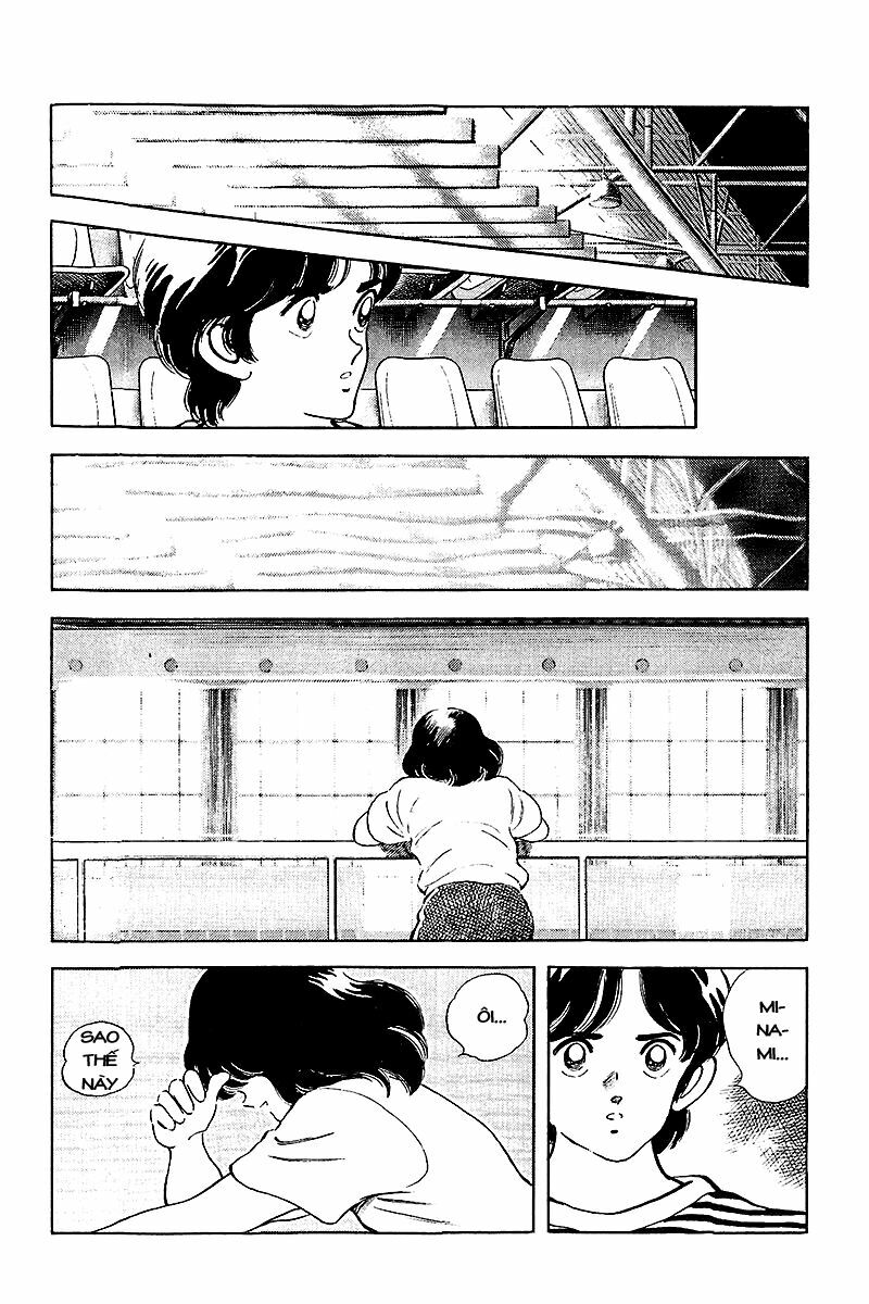 Touch: Chapter 255