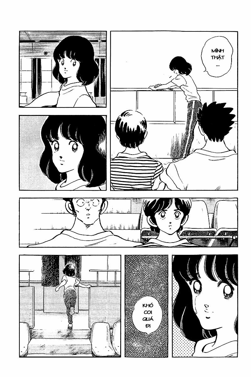 Touch: Chapter 255