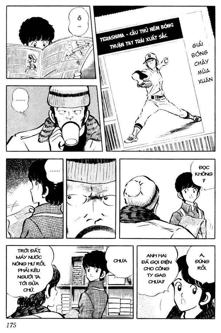 Touch: Chapter 29