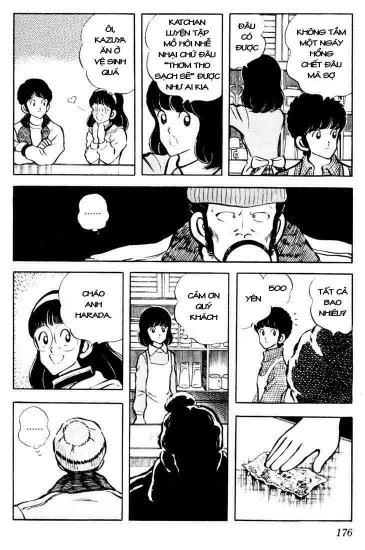 Touch: Chapter 29
