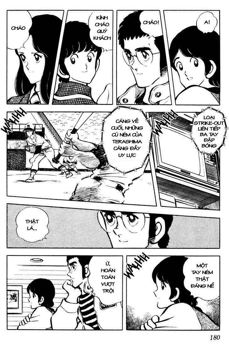 Touch: Chapter 29