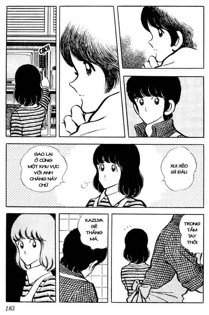Touch: Chapter 29