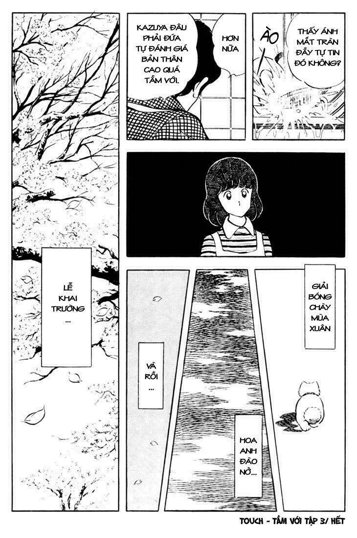 Touch: Chapter 29