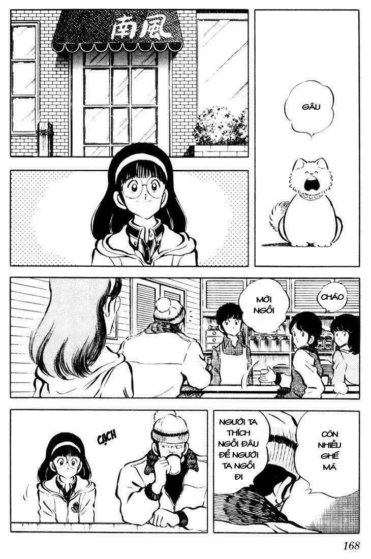 Touch: Chapter 29